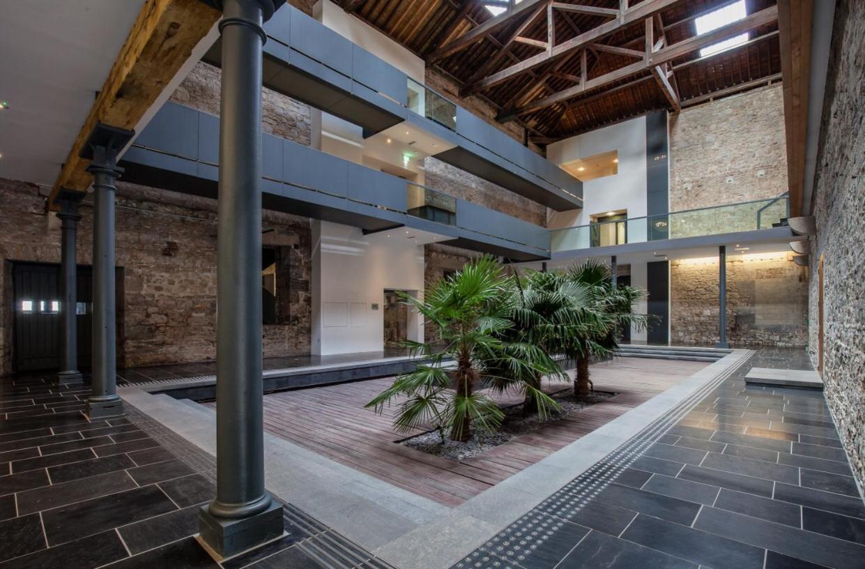 Royal William Yard Studio Free Parking & Wifi Plymouth Exterior photo