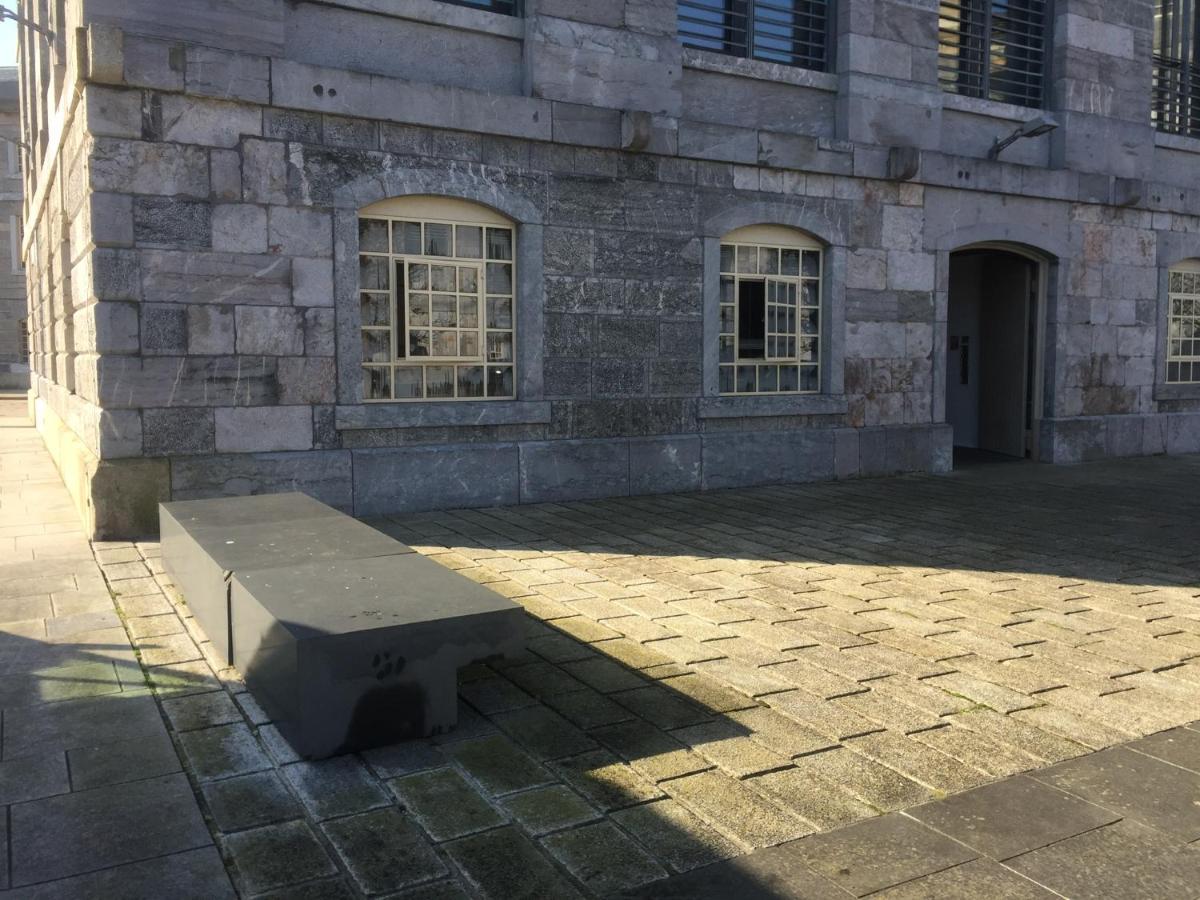 Royal William Yard Studio Free Parking & Wifi Plymouth Exterior photo