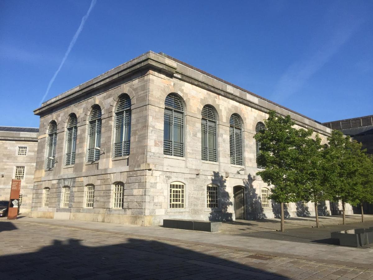Royal William Yard Studio Free Parking & Wifi Plymouth Exterior photo