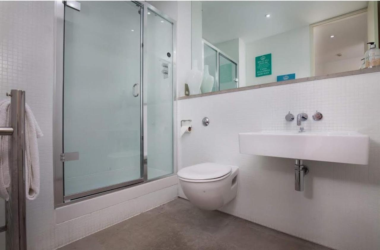 Royal William Yard Studio Free Parking & Wifi Plymouth Exterior photo